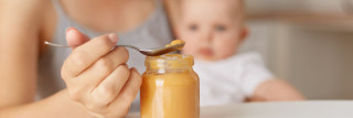 Bude môjmu dieťaťu chutiť aj detská výživa bez cukru? 